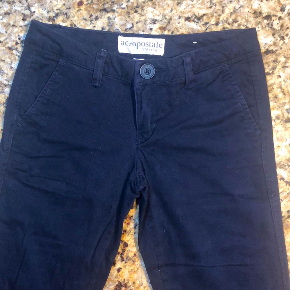 Aeropostale stretch